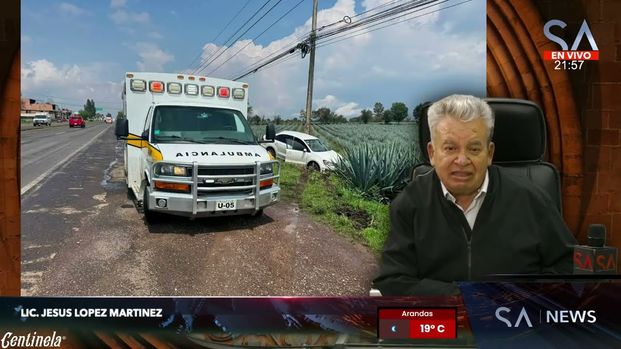NOTICIERO 7 JULIO 2026